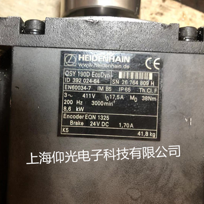 HEIDENHAIN ���h�ŷ�늙C�S��190D �l��l�C����