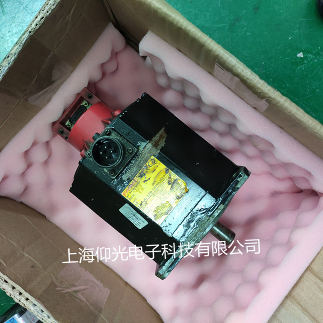 �l�ǿ��ŷ�늙C���a���󾯾S��A06B-1424-B123#0S21 �l��l�C����