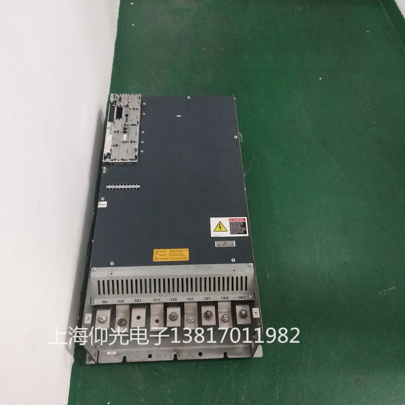 ����BAUMULLER�U�����ŷ�����BUM60.BUM61 BUM62T BUM63ϵ�зŴ����S��