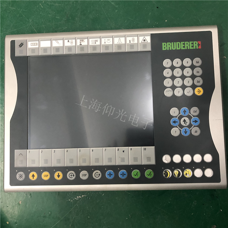 BECKHOFF�����|���������S�ޱ������ؙC�S��CP6201