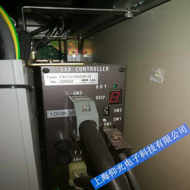 NSKֱ�������S��ESA-Y3040A23-21�λ�������{��