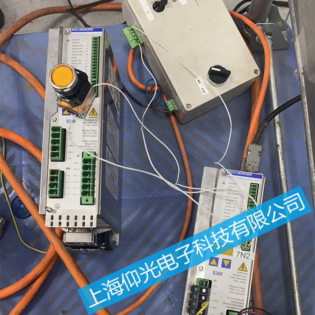 �Ơ�Ħ�������S�� SERVOSTAR 603��F13����