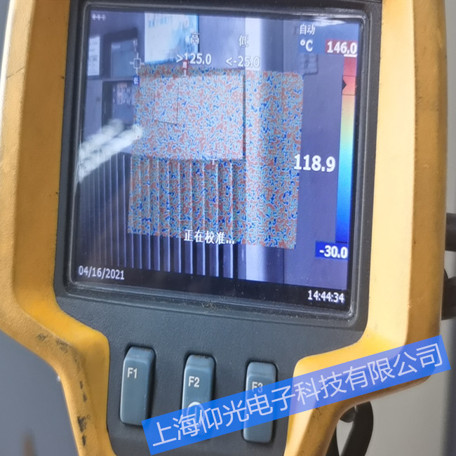 Fluke������ Ti480 PRO �t�����x�����S���Ԓ