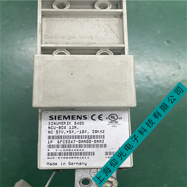 ���T��840Dϵ�y(t��ng)���S���D(zhu��n)�г��F(xi��n)��(b��o)��300504���ϙz�y(c��)̎��