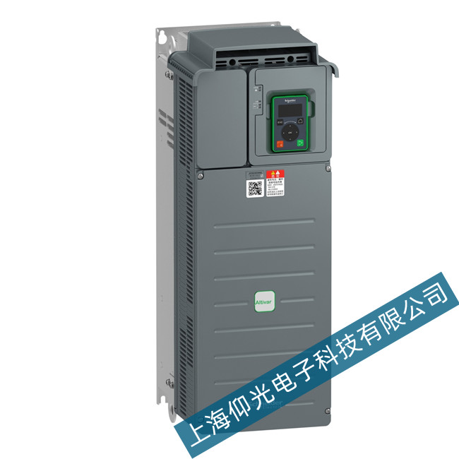 ��ɽʩ�͵�ATV610ϵ��׃�l��brF��(b��o)���Ƅ�(d��ng)���S�޷���