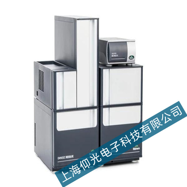 �R�������{�����z�B͸ɫ�V�xOMNISECϵ�y���ϾS��̎������