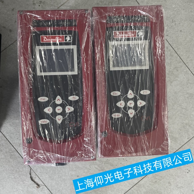 Desoutter�R�^�Q�o������CVIC II-L4�\���^����ͻȻֹͣ���ϾS�ޙz�y