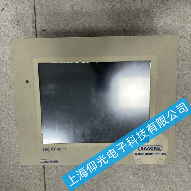 ����SAACKE HMI 03ȼ�����|�����o�������������ϾS�޽���S��