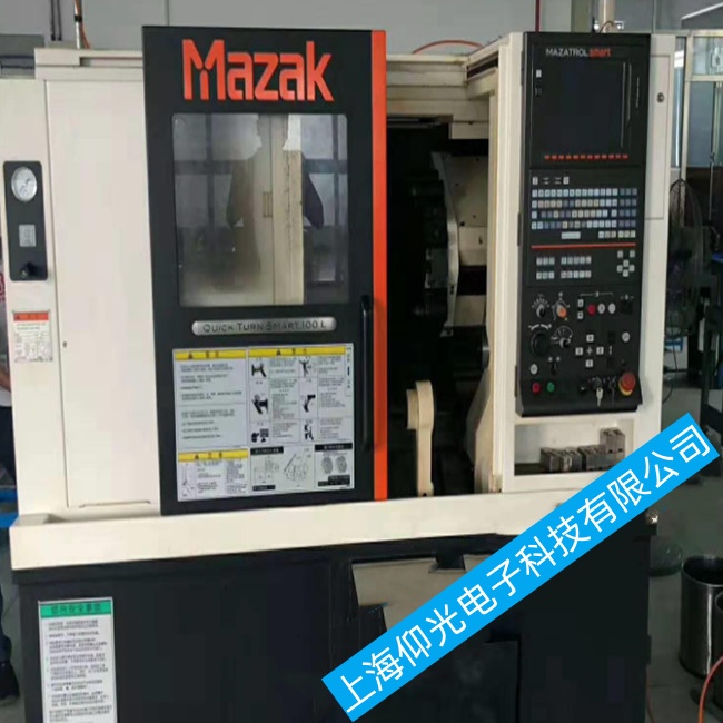 ʏ��Mazak�R���˔���ϵ�y640T���@ʾ���oݔ�����ϾS�ޏS�ҵ�ַ