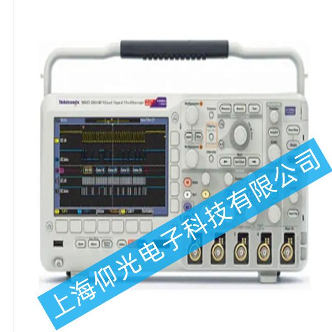 ̩��6��1�๦��ʾ����MDO3022-MDO3054ϵ��У�ʹ���