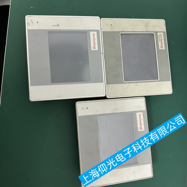 ���˸�Swisslog �|���� DC1005M��Ļ�o�@ʾ���ϾS�޷���