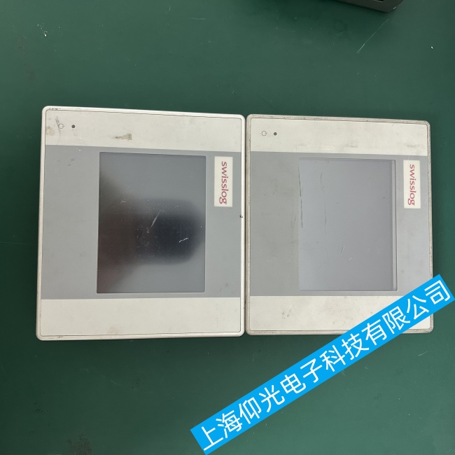 ���˸�Swisslog �|���� DC1005M�@ʾ�������ϾS�޹���