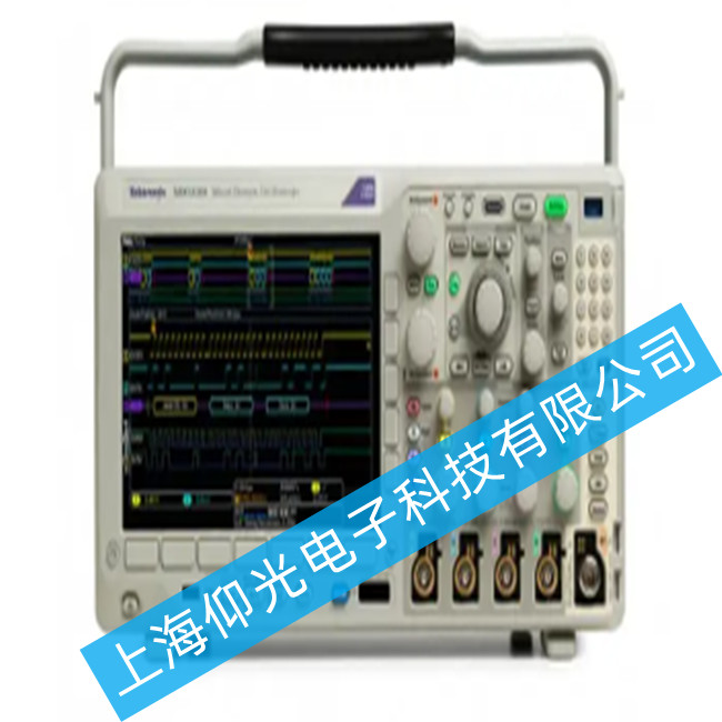 ̩��MDO3052�����ʾ��������Щ����