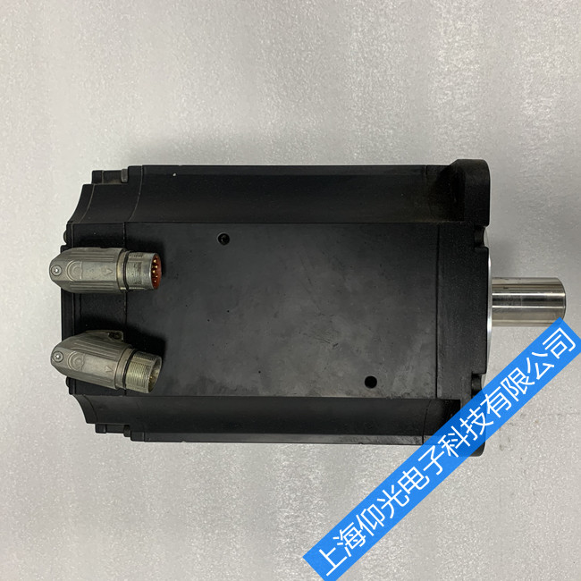 敲重點,當貝加萊伺服電機遇上7211過電流故障怎么辦?