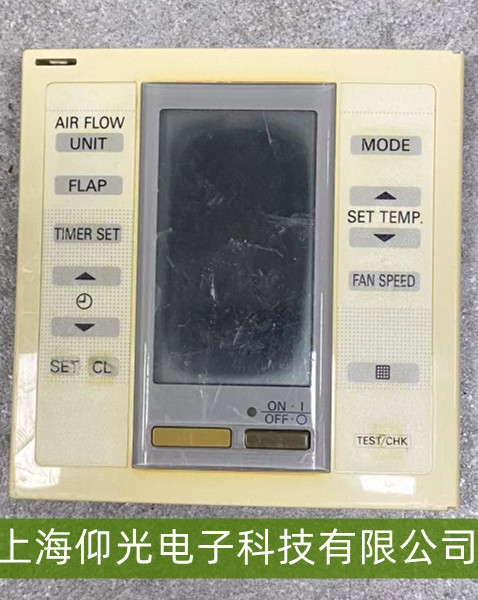 ���󾀿��� FAN SPEED �{��ʧЧ���@��̎������ݣ�